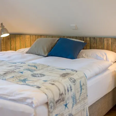 Nordsee Liebe Haus D Holiday home *