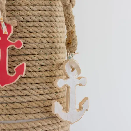 Nordsee Liebe Haus D