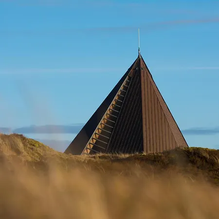 Nordsee Liebe Haus D Holiday home