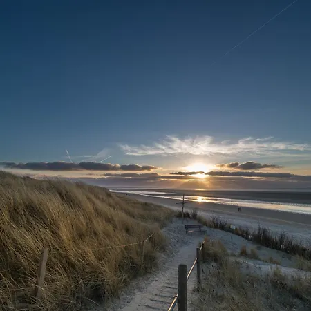 Holiday home Nordsee Liebe Haus D